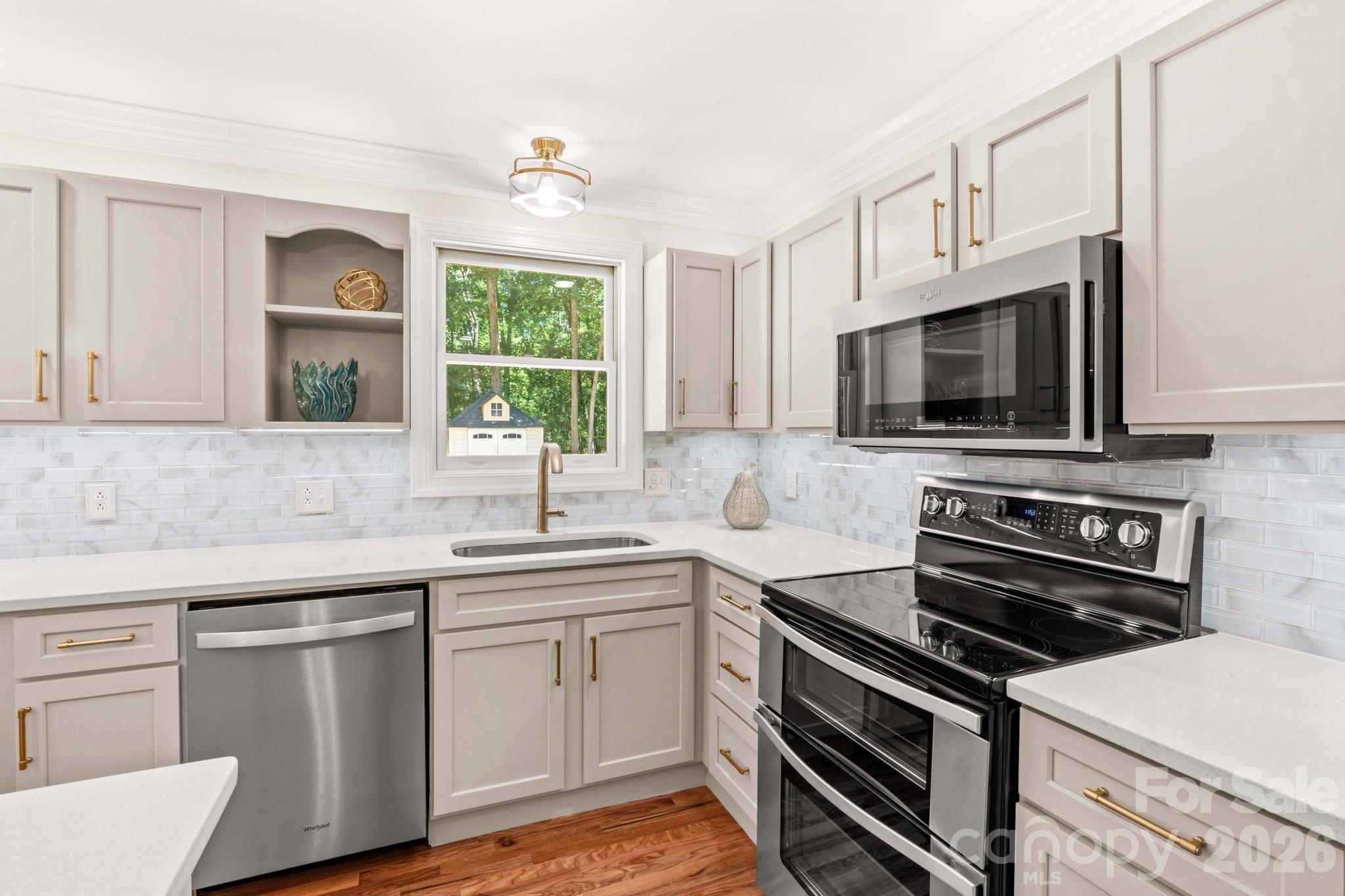 4455 Moose Road China Grove, NC 28023 - Photo 1 of 48