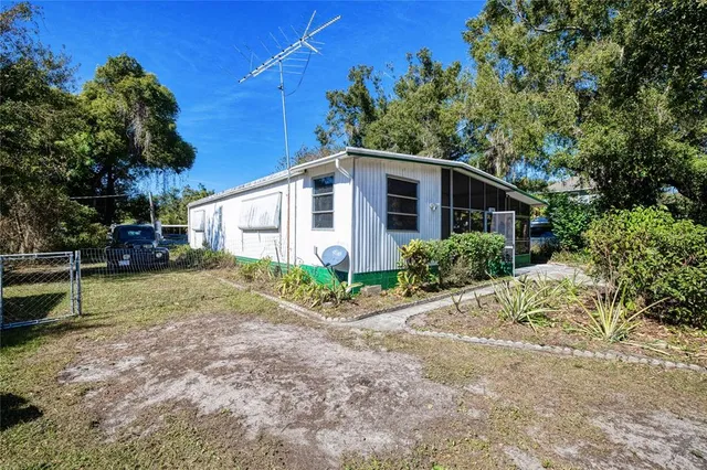 $150,000 | 1141 Southeast Fifth Avenue, Arcadia, FL 34266