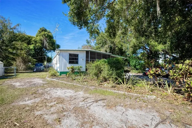 $150,000 | 1141 Southeast Fifth Avenue, Arcadia, FL 34266