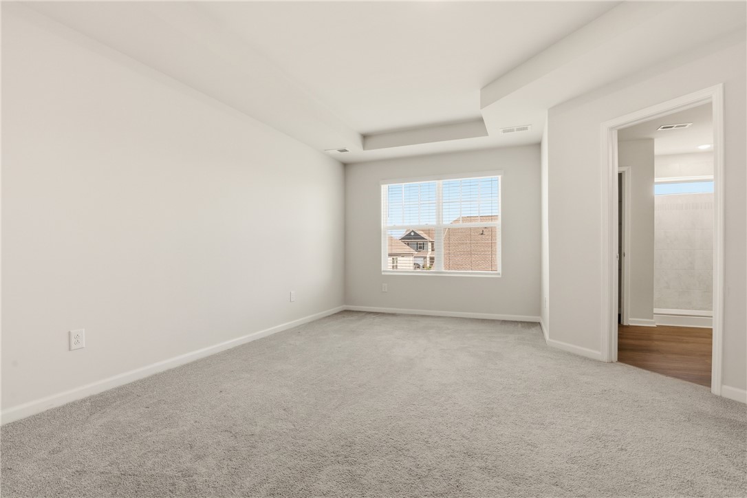 430 Bee Cove Way Pendleton, SC 29670 - Photo 14 of 30 Owner's Bedroom