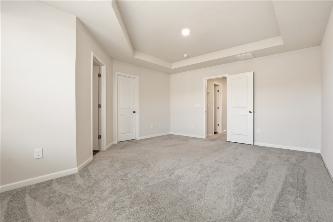 430 Bee Cove Way Pendleton, SC 29670 - Photo 15 of 30 Owner's Bedroom