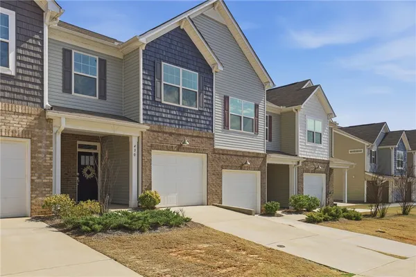 $242,500 | 430 Bee Cove Way, Pendleton, SC 29670