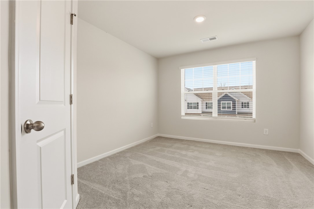 430 Bee Cove Way Pendleton, SC 29670 - Photo 21 of 30 Bedroom 3