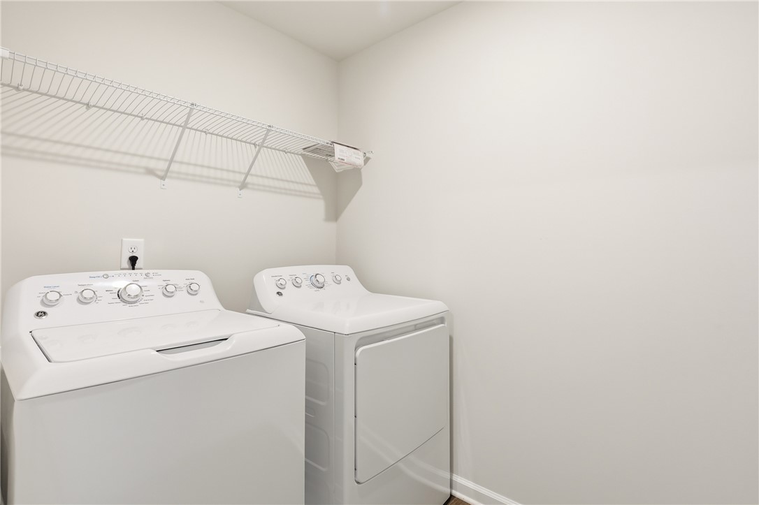 430 Bee Cove Way Pendleton, SC 29670 - Photo 23 of 30 Laundry Room