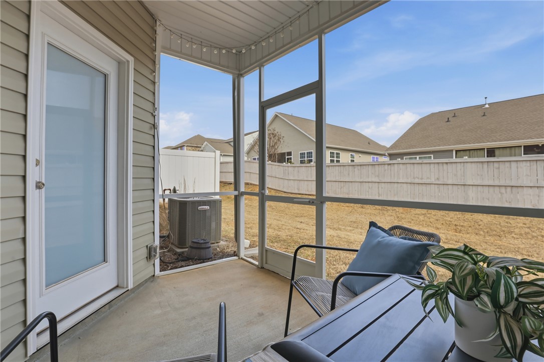 430 Bee Cove Way Pendleton, SC 29670 - Photo 26 of 30 Patio