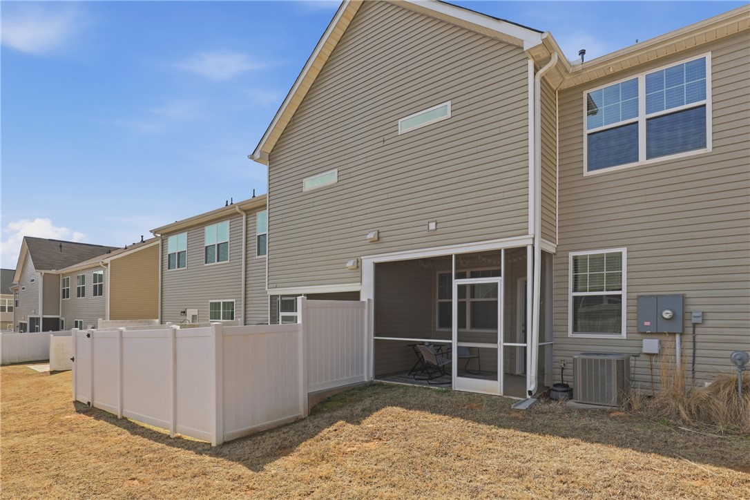 430 Bee Cove Way Pendleton, SC 29670 - Photo 28 of 30