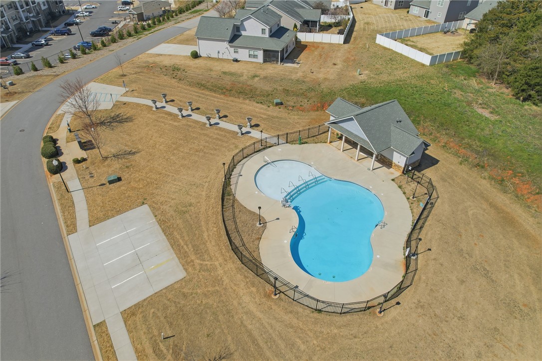 430 Bee Cove Way Pendleton, SC 29670 - Photo 3 of 30 Community Pool