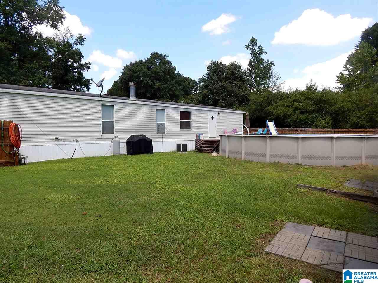 406 Wilderness Lane Alabaster, AL 35007 - Photo 46 of 47