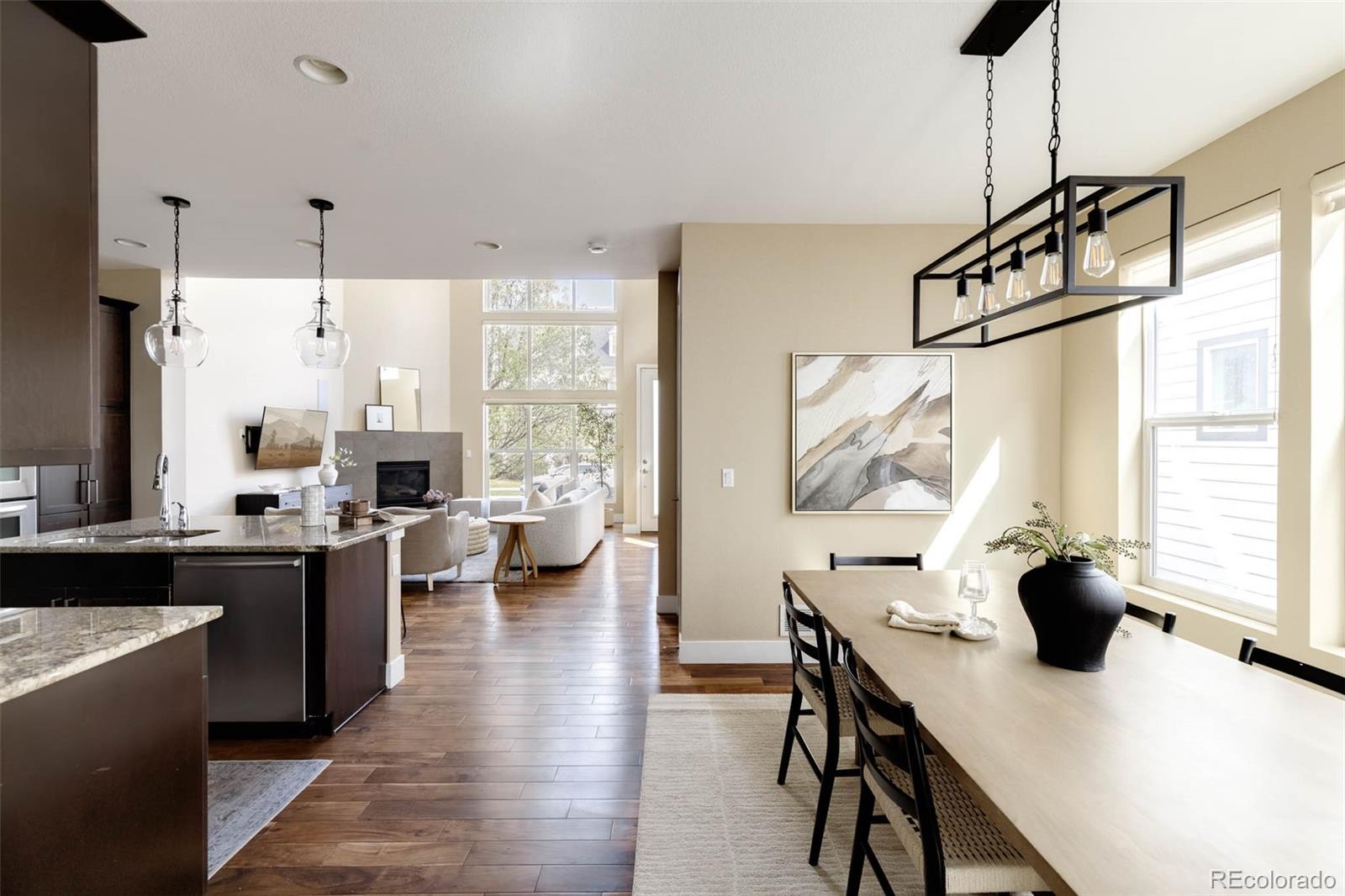 3373 Beeler Street Denver, CO 80238 - Photo 13 of 47