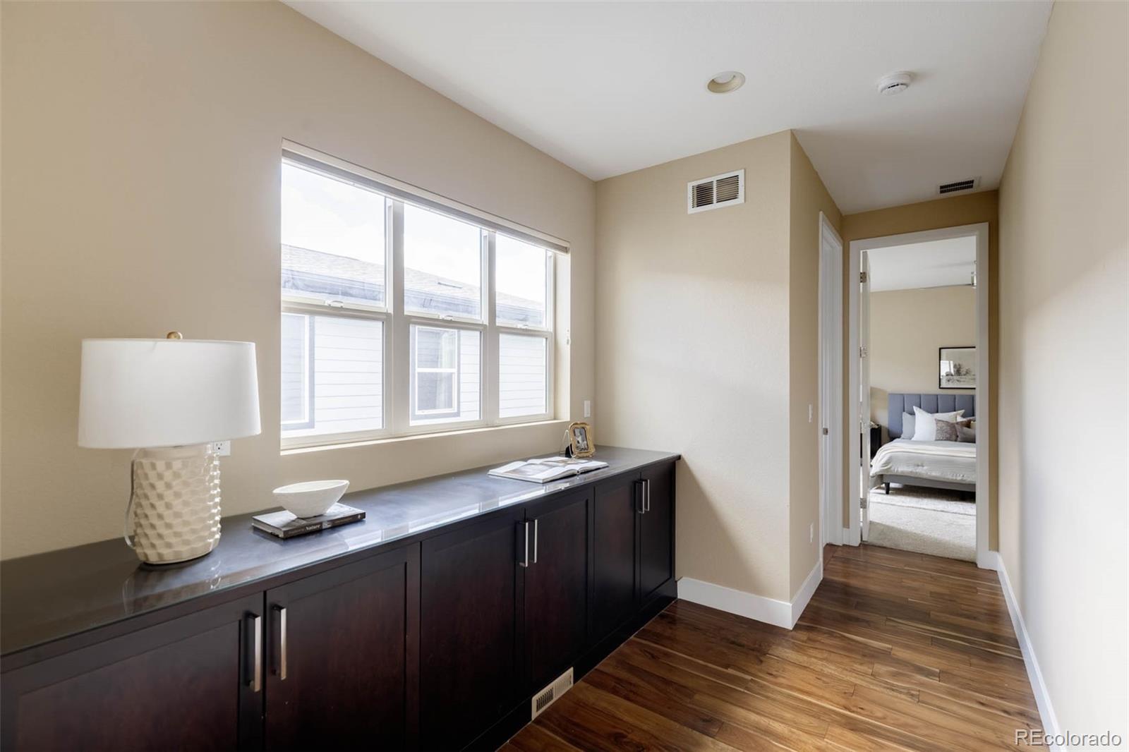 3373 Beeler Street Denver, CO 80238 - Photo 18 of 47
