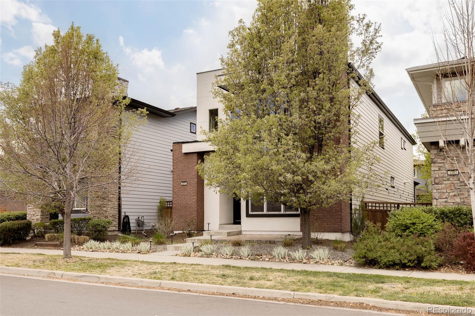3373 Beeler Street Denver, CO 80238 - Photo 33 of 47