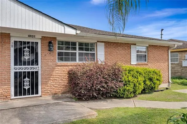 $1,500 | 4831 Lynhuber Drive, New Orleans, LA 70126