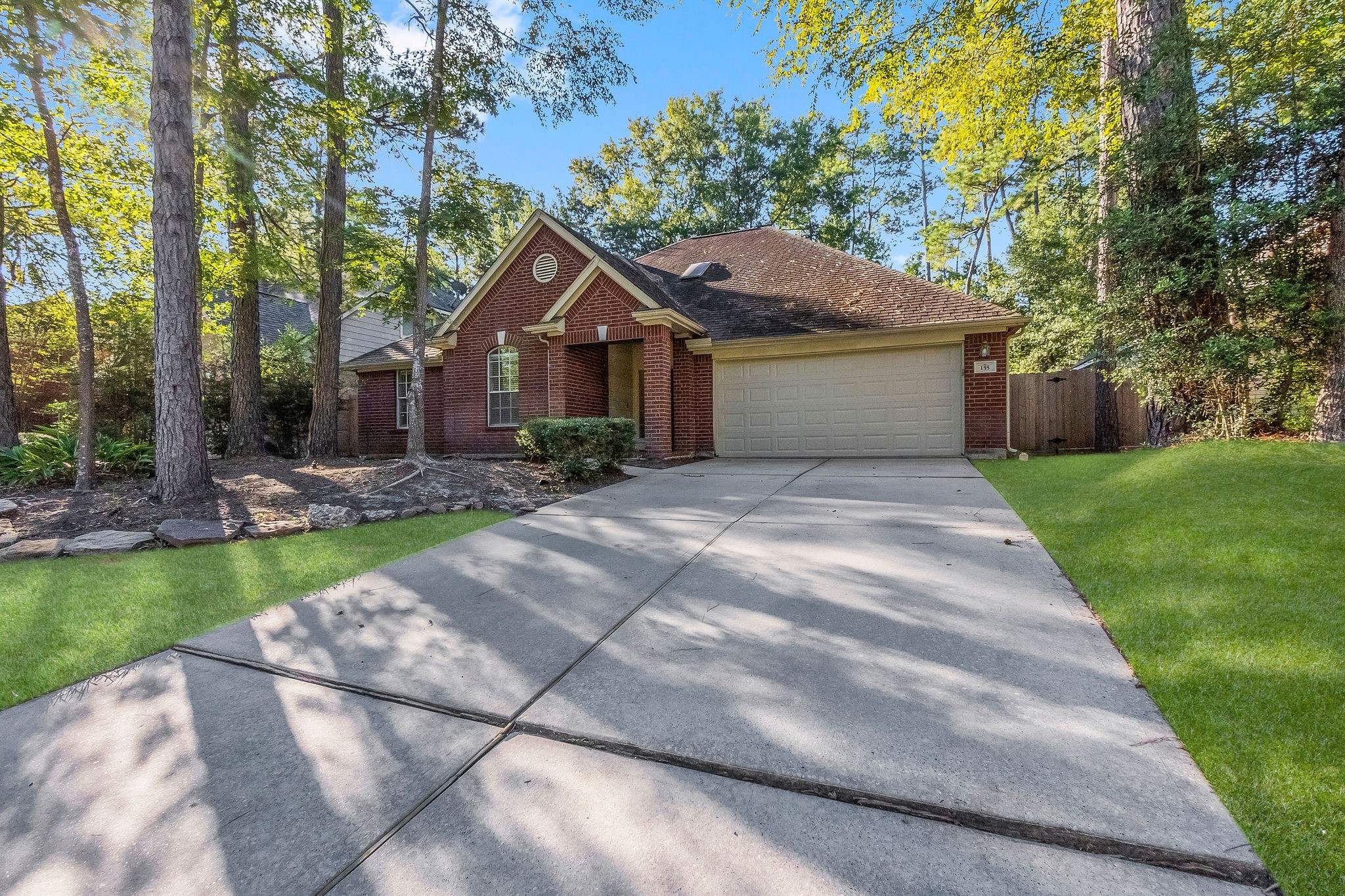 155 North Wimberly Way Conroe, TX 77385 - Photo 42 of 43