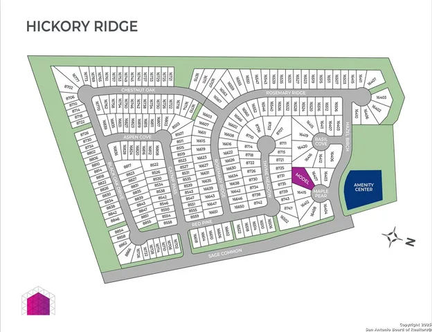 $332,990 | 8817 Black Oak Drive, Elmendorf, TX 78112