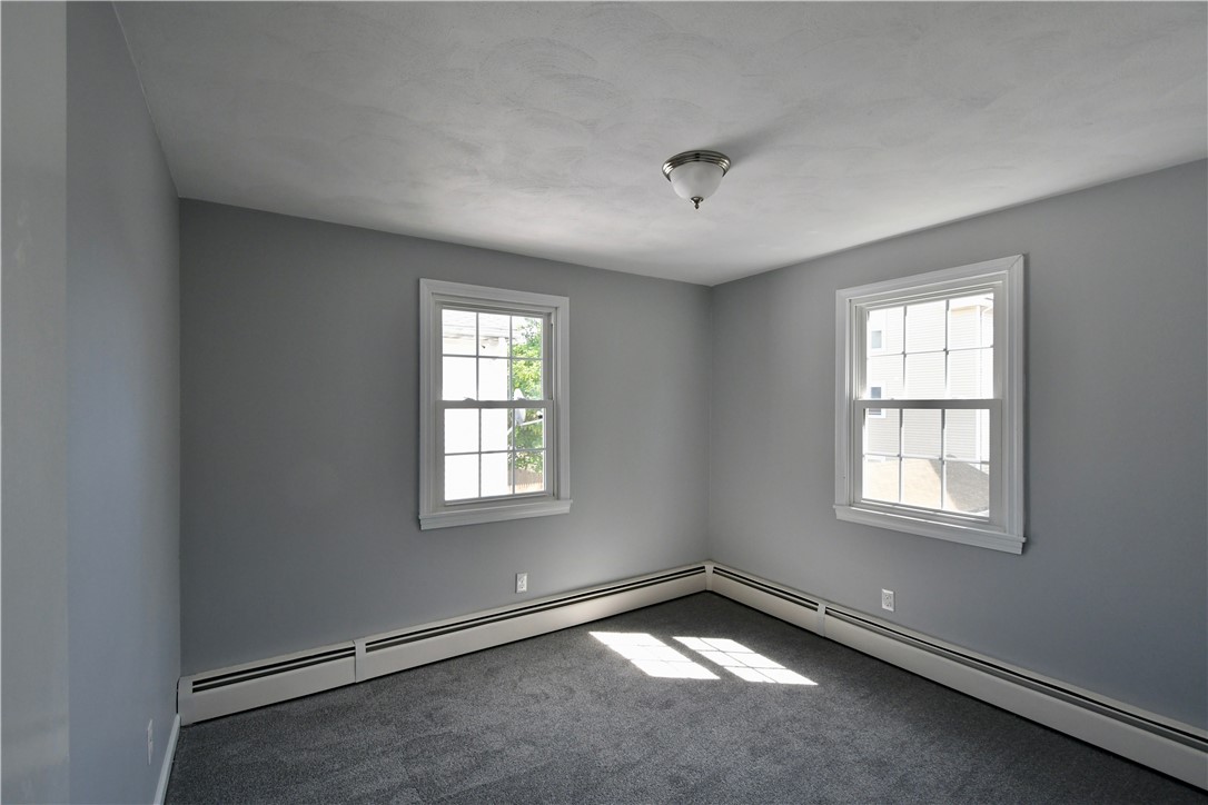 70 Sterling Street Pawtucket, RI 02860 - Photo 9 of 14 Bedroom 1.