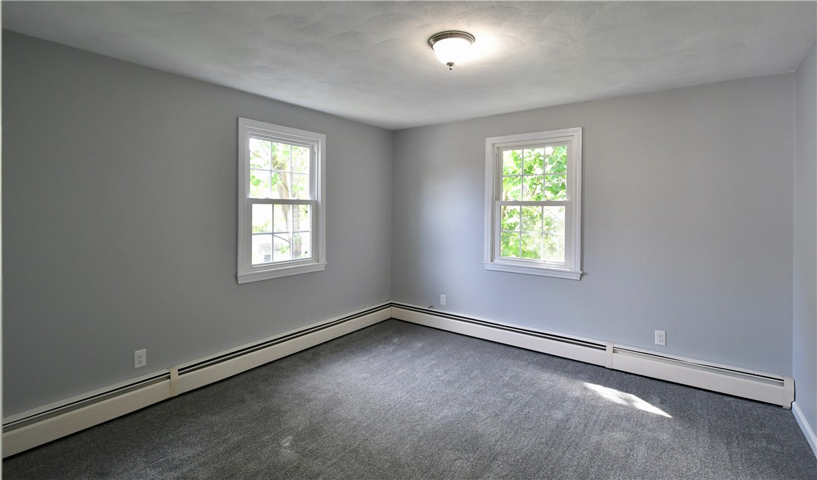 70 Sterling Street Pawtucket, RI 02860 - Photo 10 of 14 Bedroom 2.
