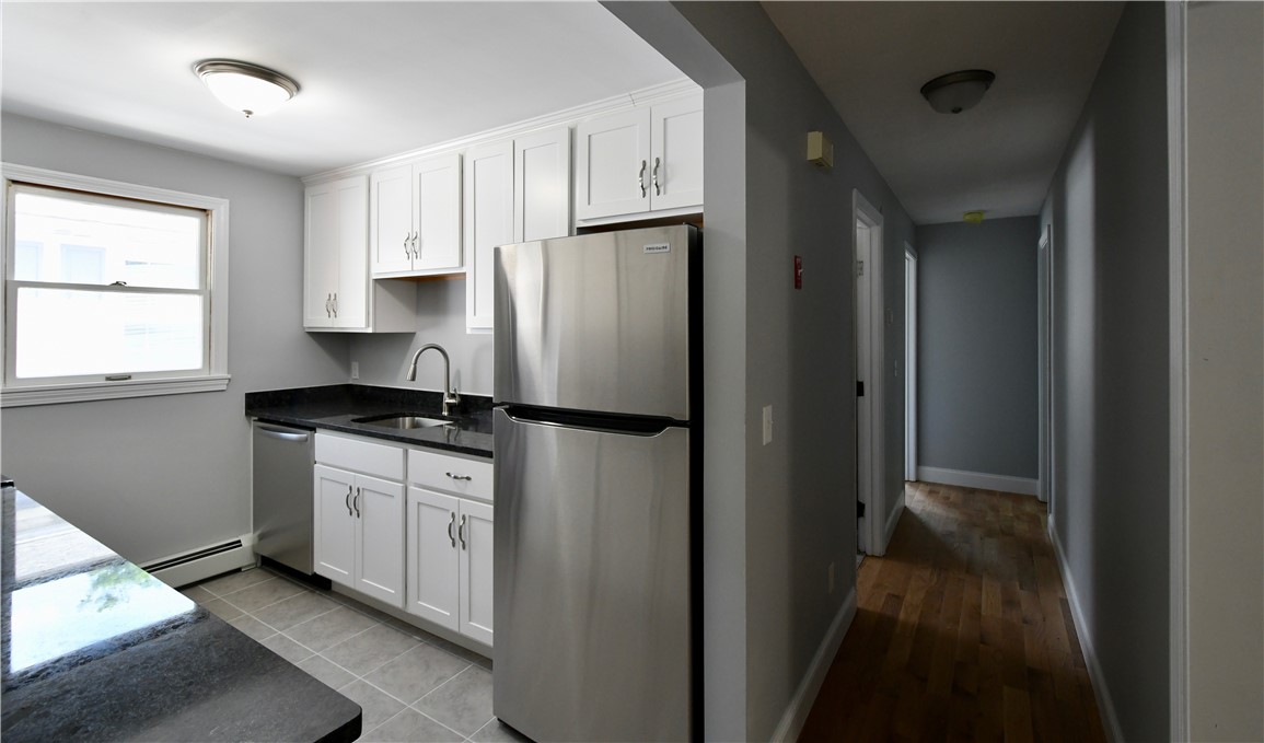 70 Sterling Street Pawtucket, RI 02860 - Photo 3 of 14 New kitchen.