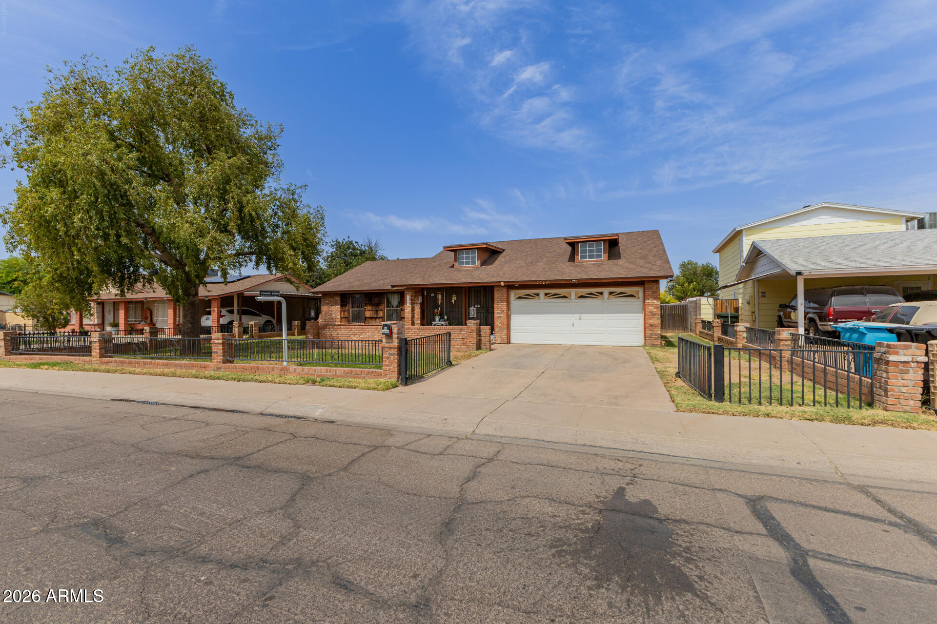 7708 West Flower Street Phoenix, AZ 85033 - Photo 2 of 35