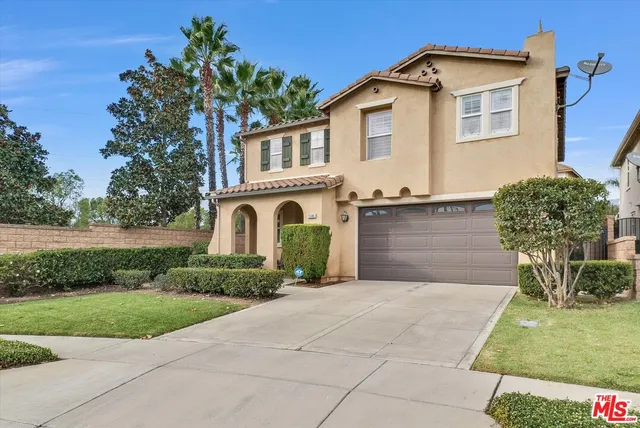 $675,000 | 15686 Slowik Court, Fontana, CA 92336