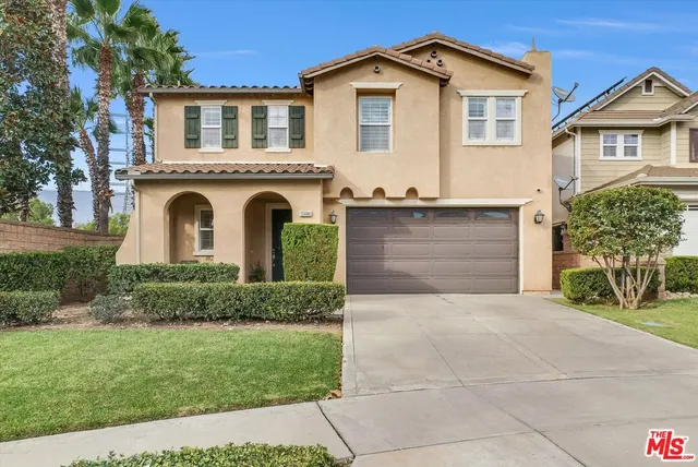 $675,000 | 15686 Slowik Court, Fontana, CA 92336