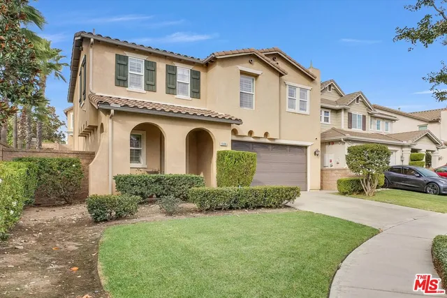 $675,000 | 15686 Slowik Court, Fontana, CA 92336