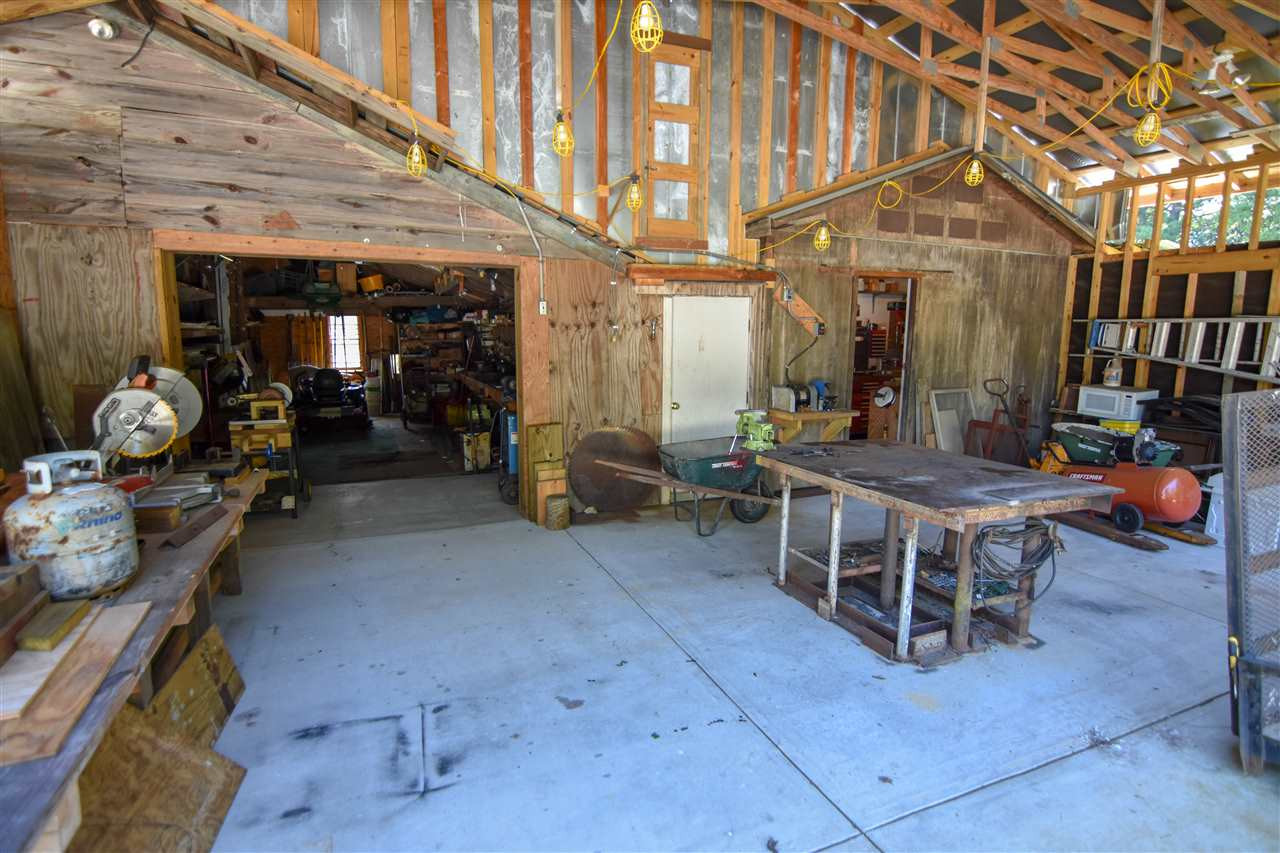 4703 Bragg Road Durham, NC 27704 - Photo 16 of 21 Photo 16