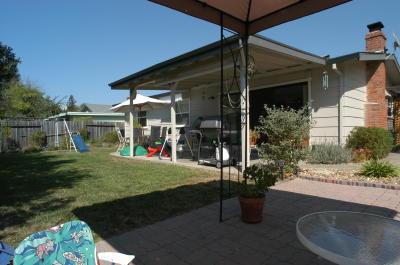 1123 Summerfield Road Santa Rosa, CA 95405 - Photo 7 of 11 Gallery Image 7