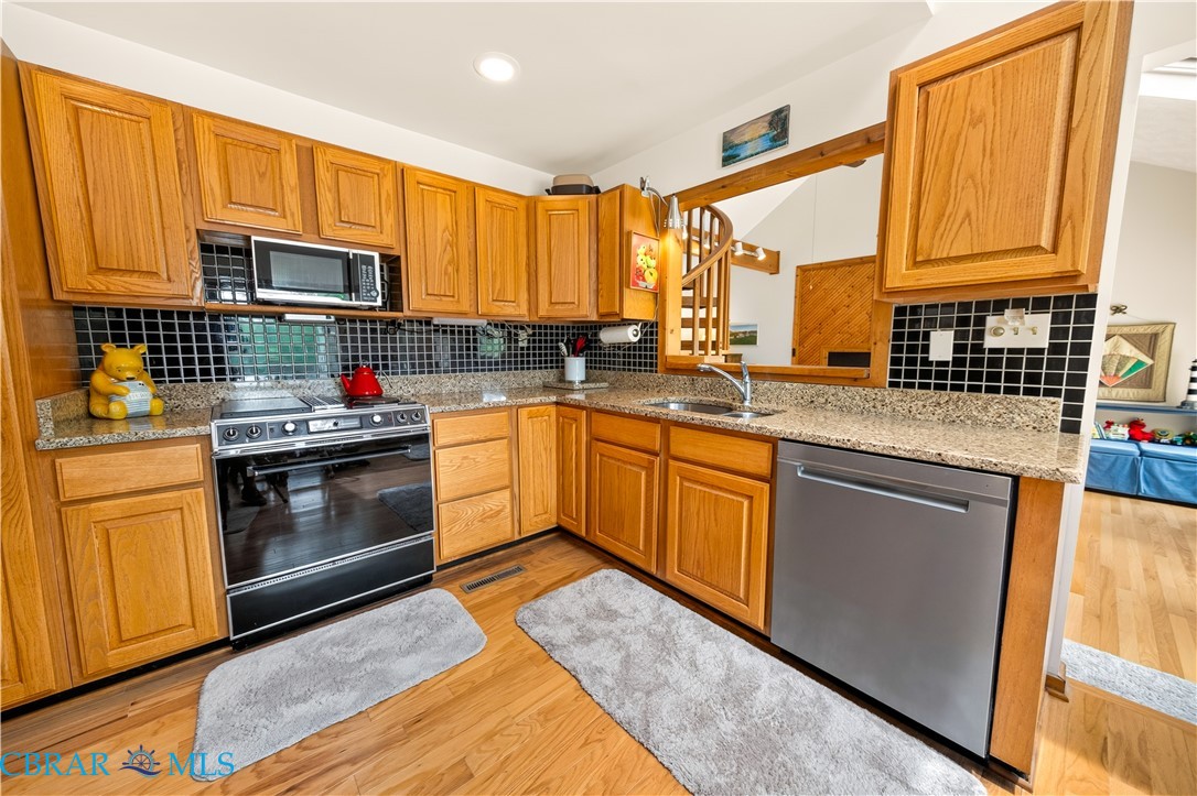 91 Perkins Woods Road Urbanna, VA 23175 - Photo 13 of 54