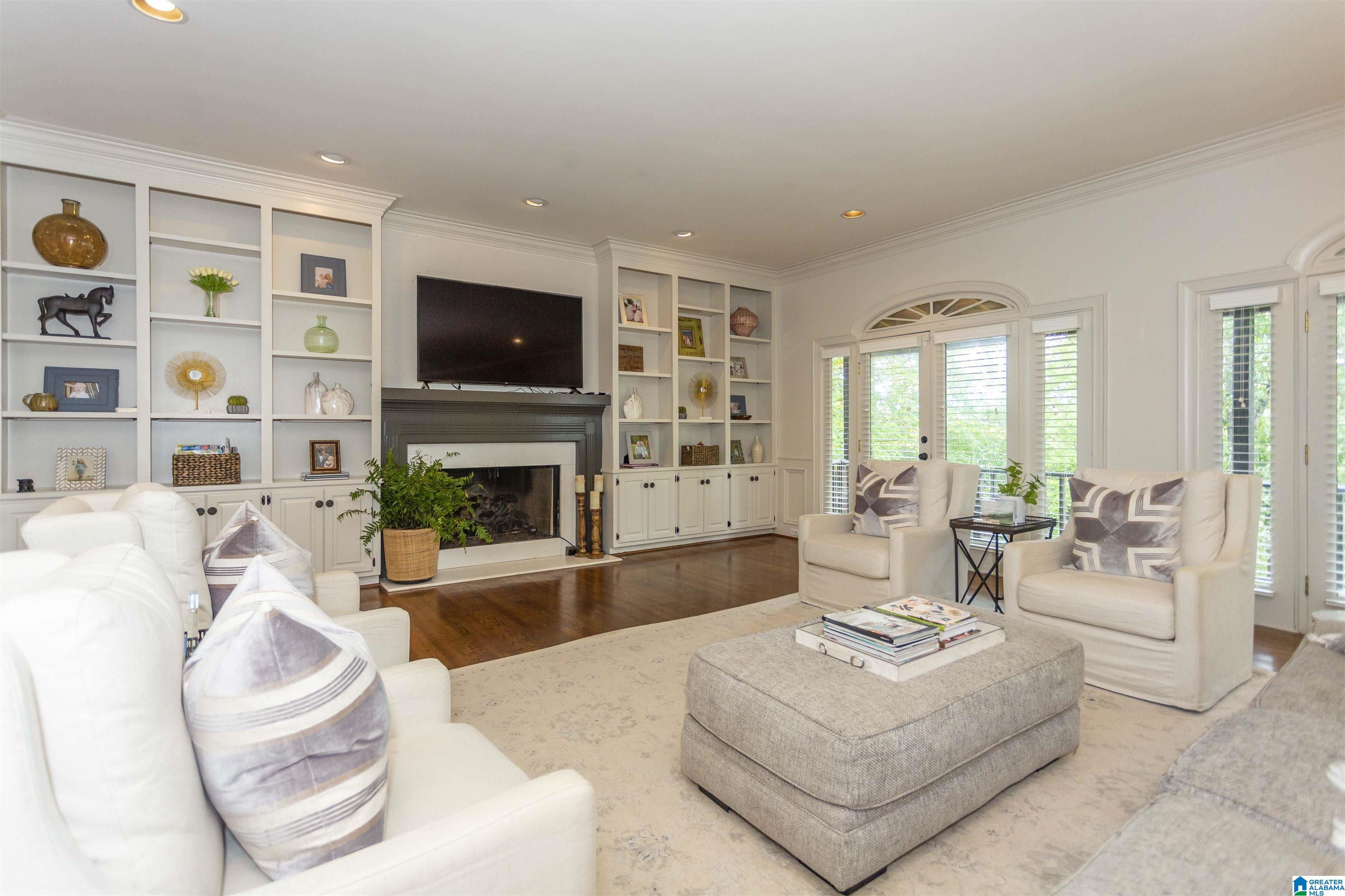 2624 Dolly Ridge Road Vestavia Hills, AL 35243 - Photo 26 of 47