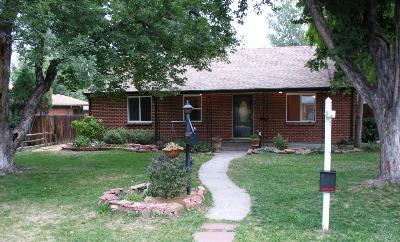 3280 Otis Street Wheat Ridge, CO 80033 - Photo 1 of 1 Gallery Image 1