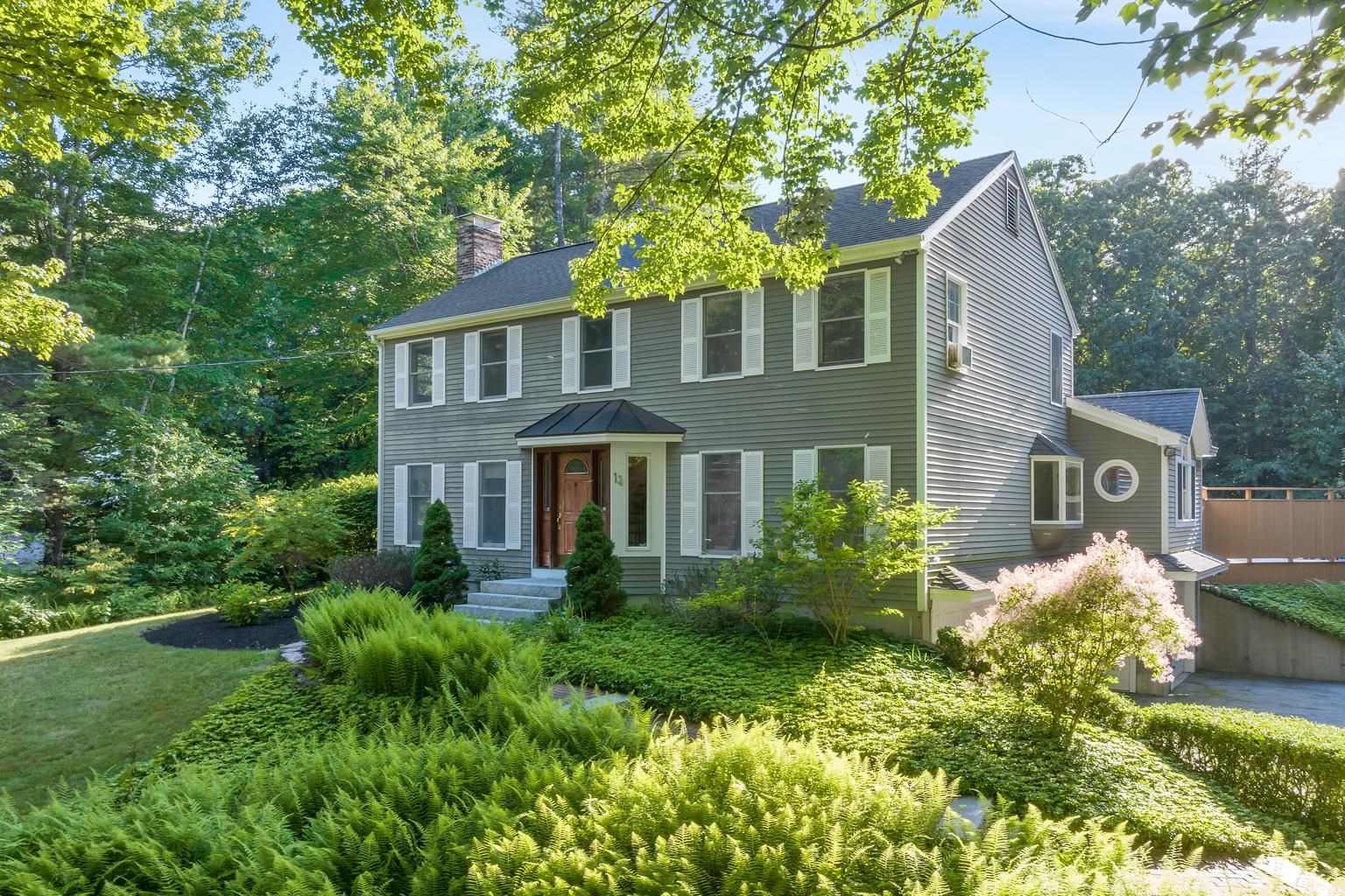 14 James Farm Road Lee, NH 03861 - Photo 1 of 40