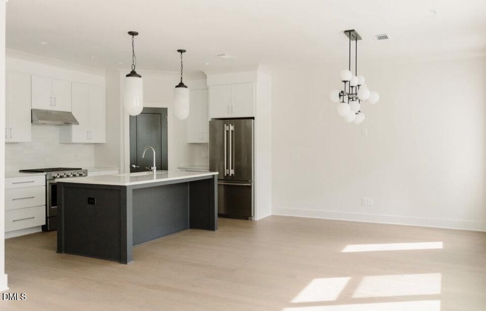 409 Chatham View Road Cary, NC 27511 - Photo 11 of 50 IMG_9235