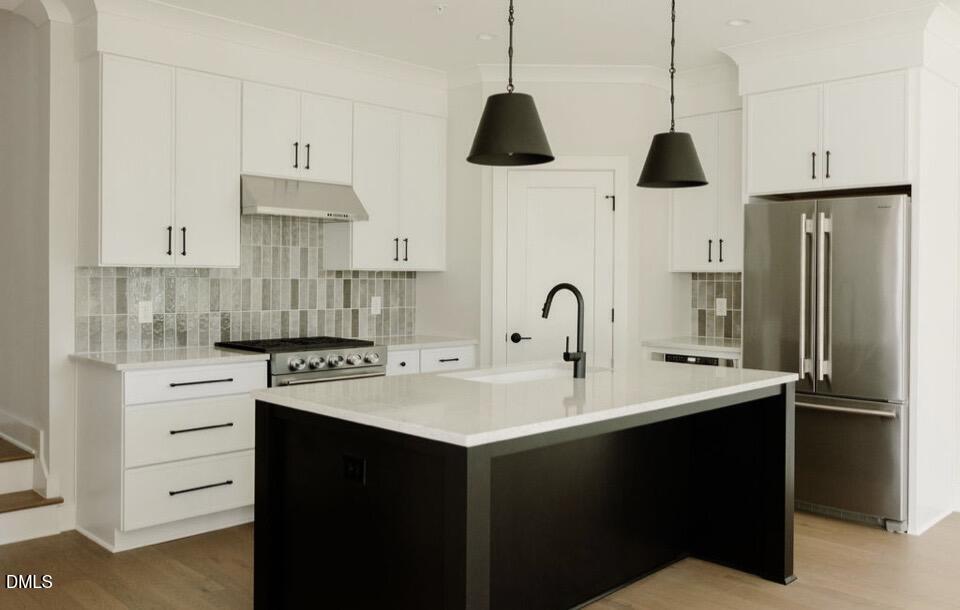 409 Chatham View Road Cary, NC 27511 - Photo 6 of 50 IMG_9222