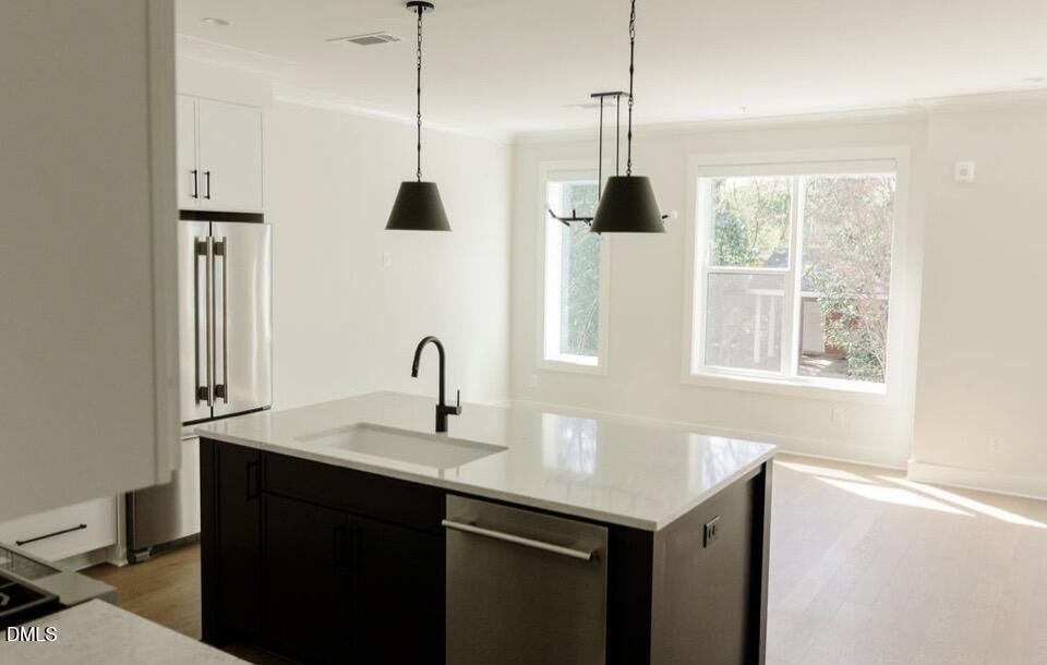 409 Chatham View Road Cary, NC 27511 - Photo 7 of 50 IMG_9223