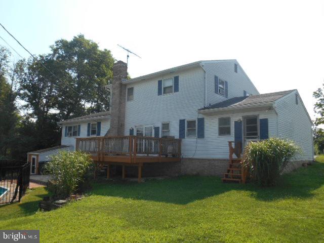 457 Rupley Road Camp Hill, PA 17011 - Photo 16 of 16 Gallery Image 16
