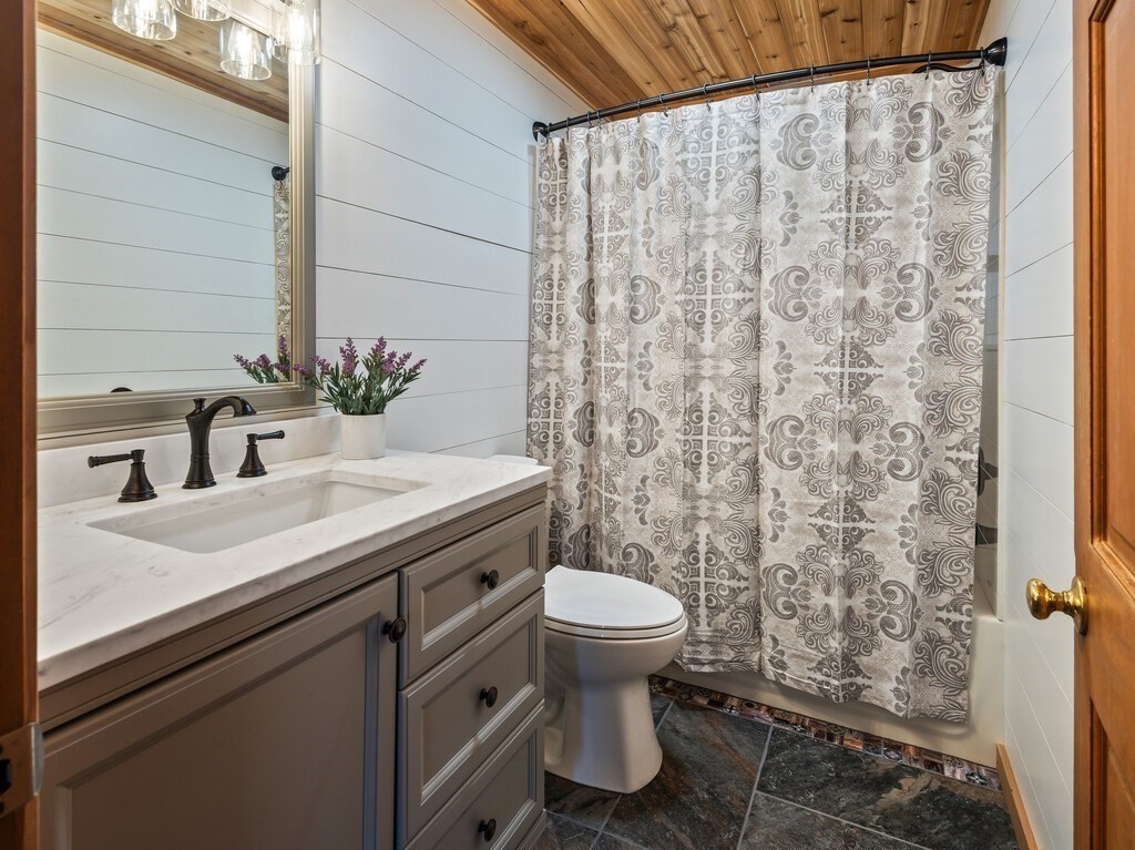 281 Warren Road Brimfield, MA 01010 - Photo 14 of 36