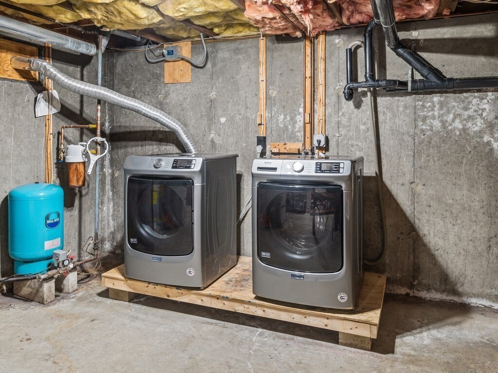 281 Warren Road Brimfield, MA 01010 - Photo 26 of 36