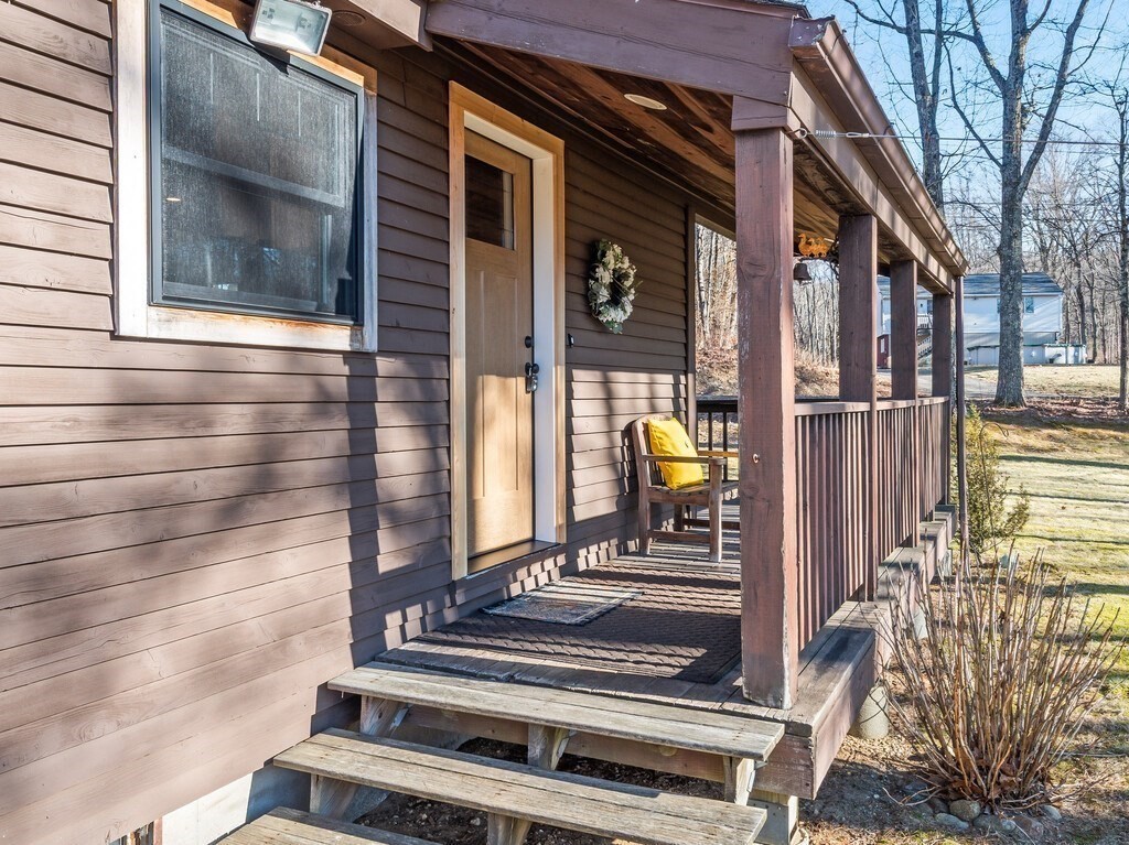 281 Warren Road Brimfield, MA 01010 - Photo 27 of 36