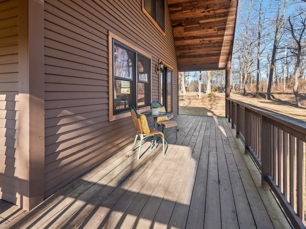 281 Warren Road Brimfield, MA 01010 - Photo 28 of 36