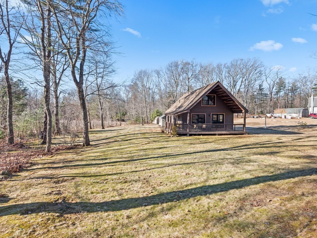 281 Warren Road Brimfield, MA 01010 - Photo 29 of 36