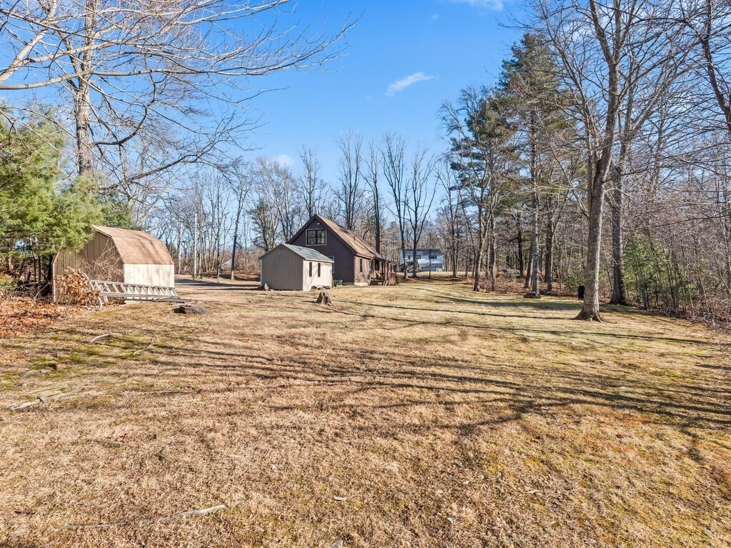 281 Warren Road Brimfield, MA 01010 - Photo 31 of 36