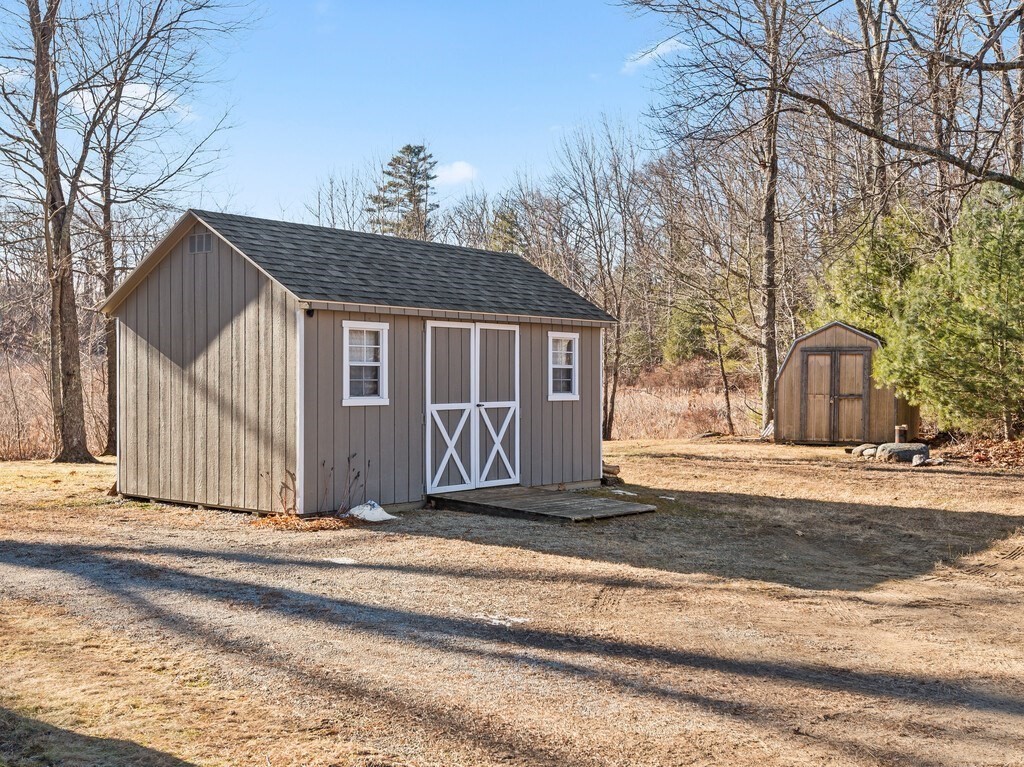 281 Warren Road Brimfield, MA 01010 - Photo 33 of 36