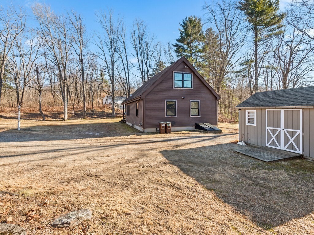 281 Warren Road Brimfield, MA 01010 - Photo 34 of 36