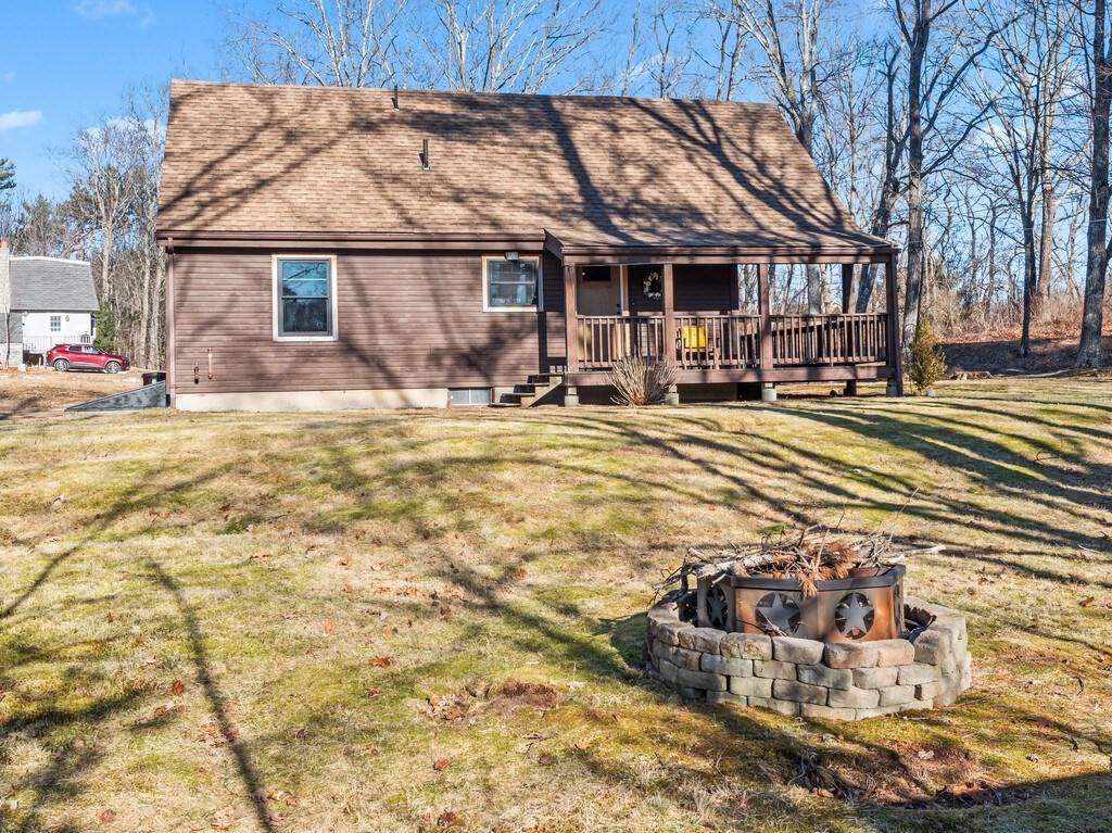 281 Warren Road Brimfield, MA 01010 - Photo 35 of 36