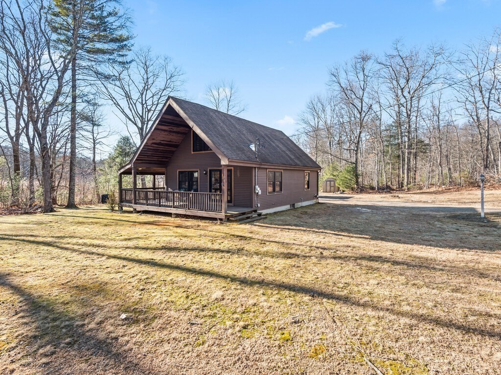 281 Warren Road Brimfield, MA 01010 - Photo 36 of 36