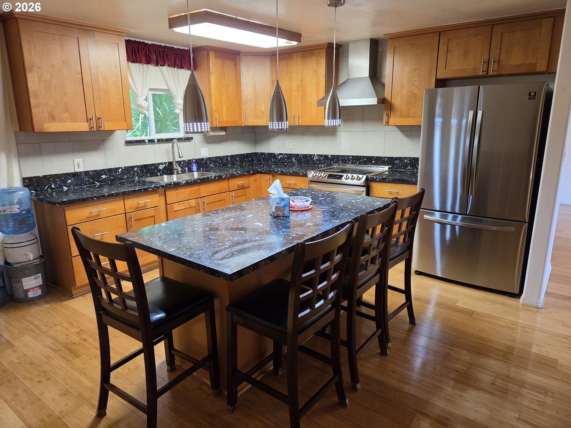 3330 Chester Street North Bend, OR 97459 - Photo 9 of 31