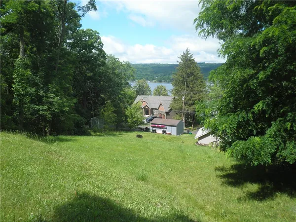$45,000 | 0 East Lake Road, Honeoye, NY 14471