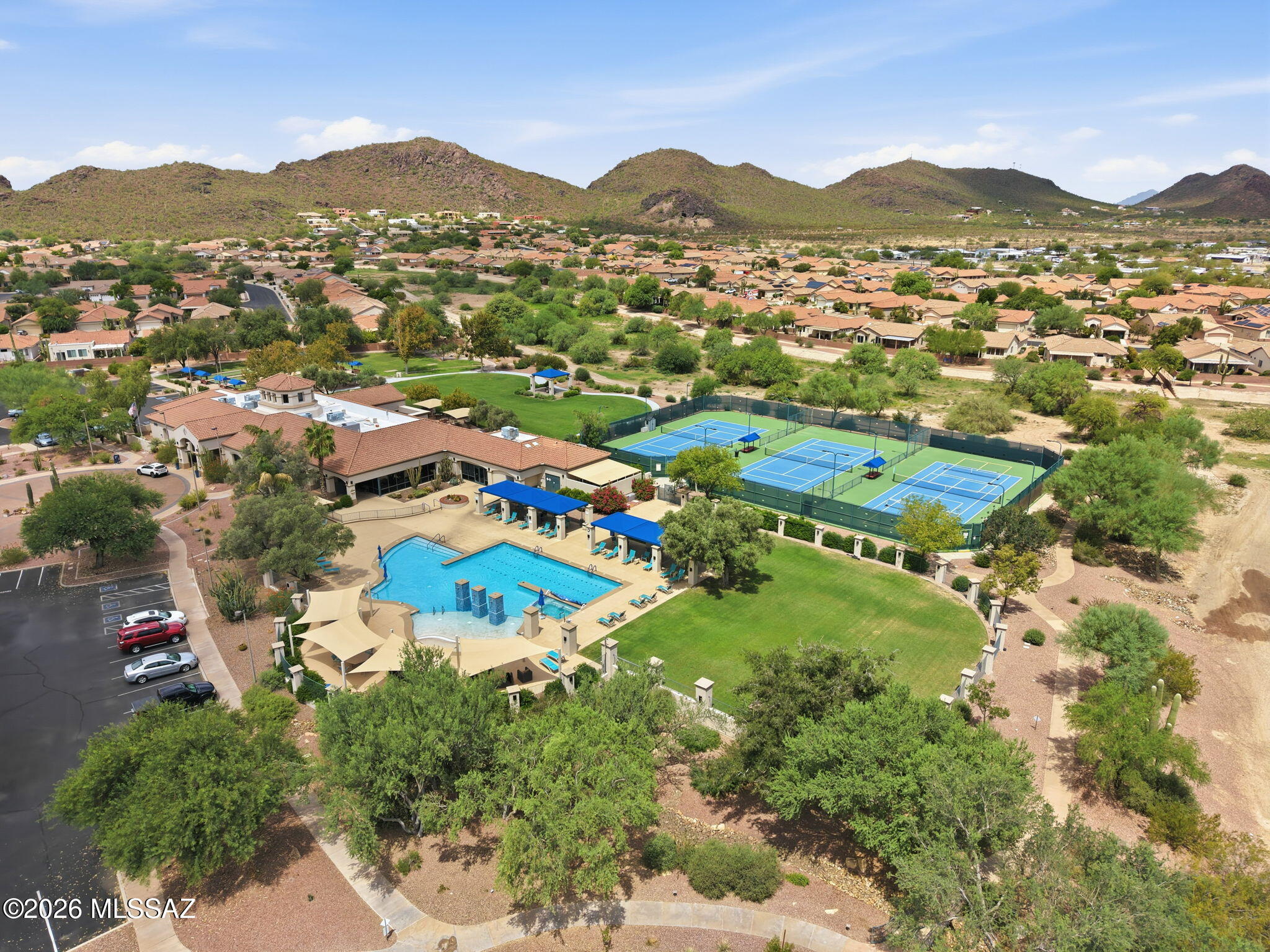 7608 West Amber Ridge Way Tucson, AZ 85743 - Photo 34 of 40 038_ListerPros