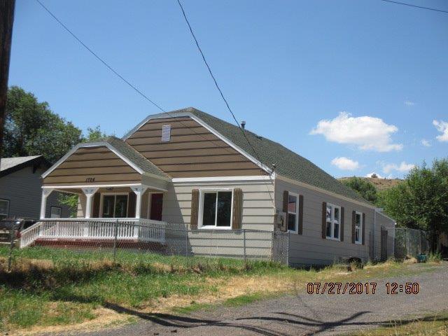 1724 Riverside Drive Klamath Falls, OR 97601 - Photo 2 of 15 Additional Photo