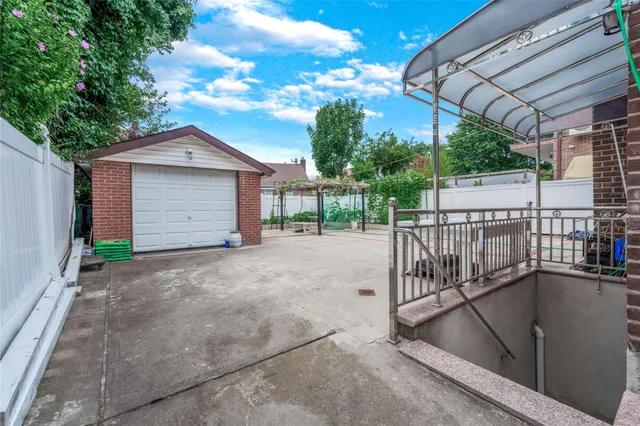 $1,398,000 | 56-40 Francis Lewis Boulevard | Auburndale